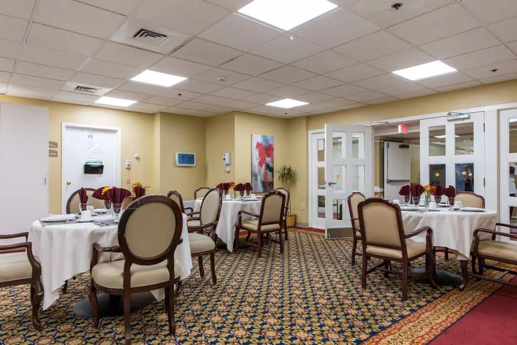 Image of Care One At Brookline (4)