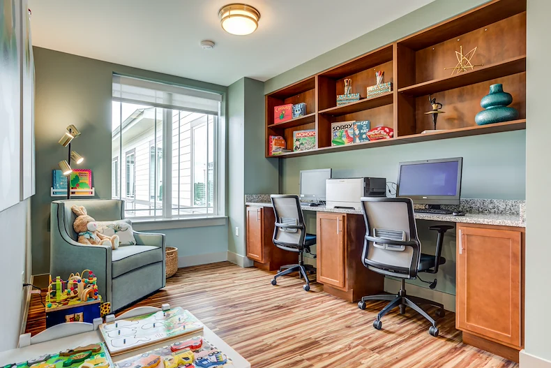 Image of Arbor Terrace Naperville (7)