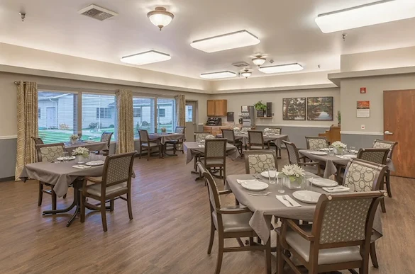 Image of Regency Care Center At Monroe (5)