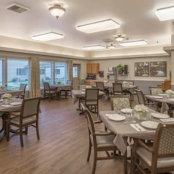 Image of Regency Care Center At Monroe (5)