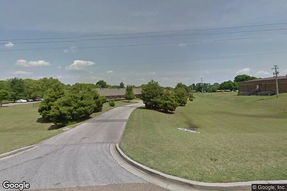 Image of Landmark Of Desoto (1)