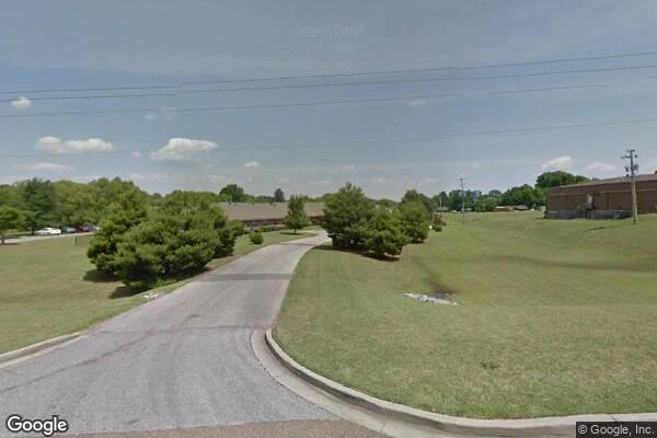 Image of Landmark Of Desoto (1)