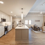 The Lofts at Cedar Lake