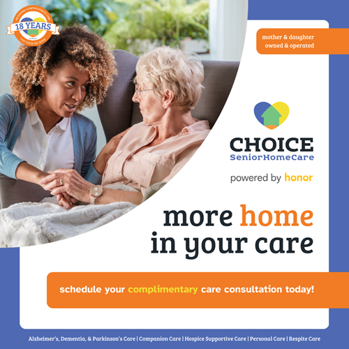 Choice Senior Home Care - Livonia Photo (6)