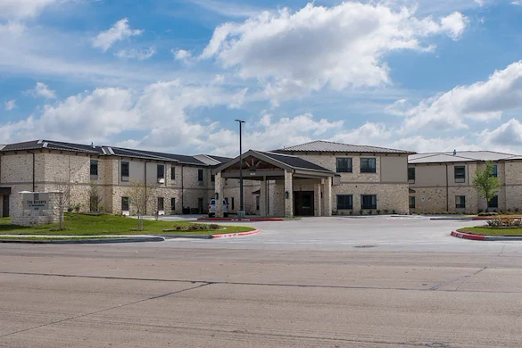 Image of The Reserve At Richardson (1)