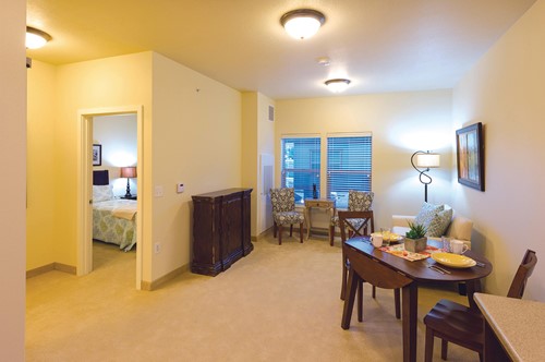 Image of Summit Senior Living (7)