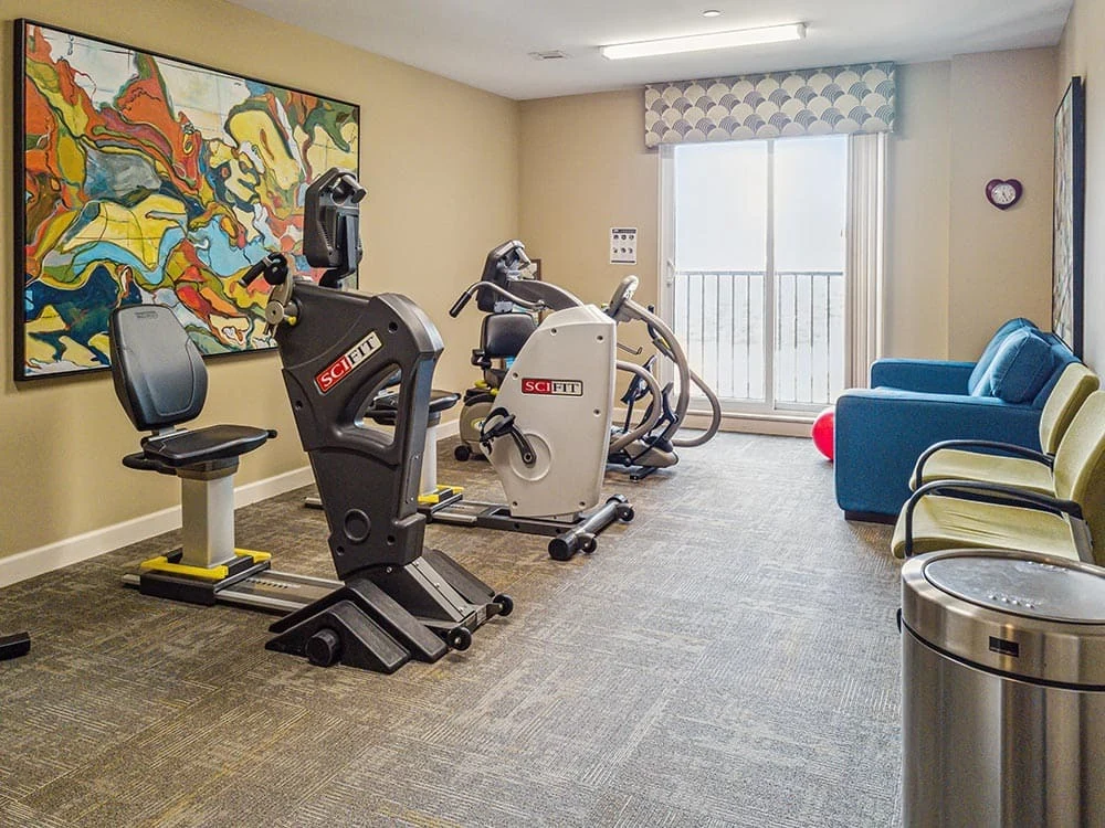 Image of Evolve at Lake Zurich (5)