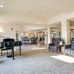 Chateau Pacific Lynnwood, WA, visiting area