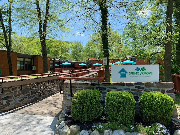 Image of Spring Grove Rehab & Healthcare Center (1)