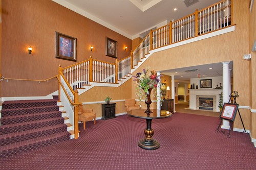 Image of Charter Senior Living of Pekin (9)