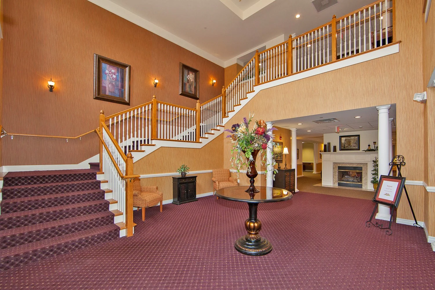 Image of Charter Senior Living of Pekin (9)