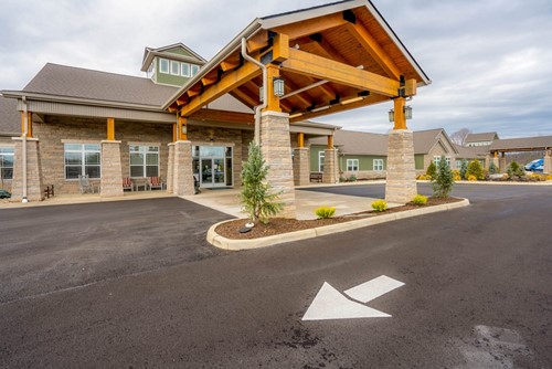 Image of Princeton Transitional Care & Assisted Living (1)