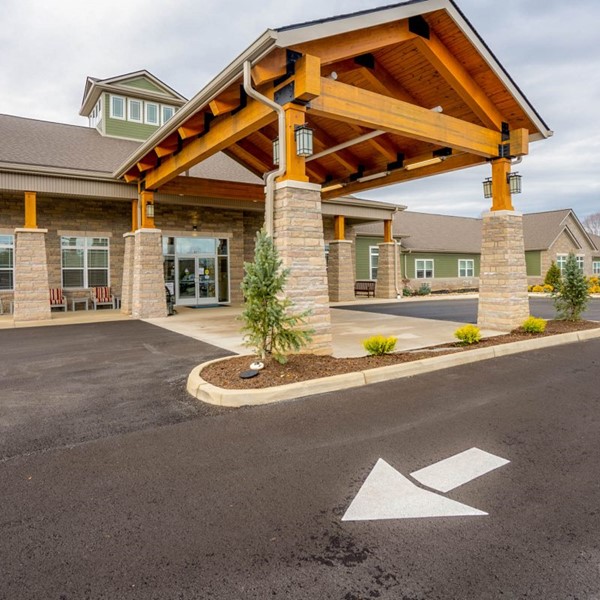 Image of Princeton Transitional Care & Assisted Living (1)