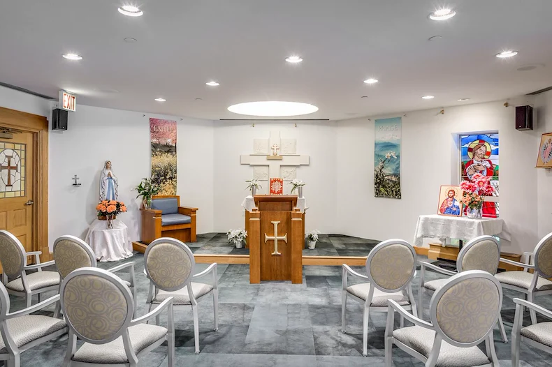 Image of Hopkins Center For Rehabilitation And Healthcare (2)