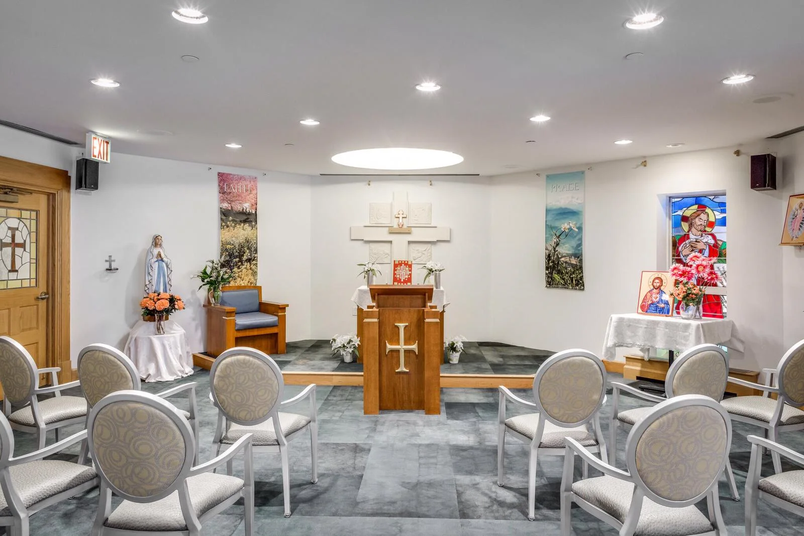 Image of Hopkins Center For Rehabilitation And Healthcare (2)