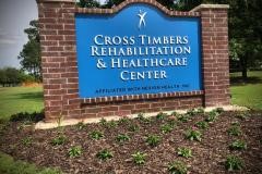 Image of Cross Timbers Rehab & Healthcare (1)