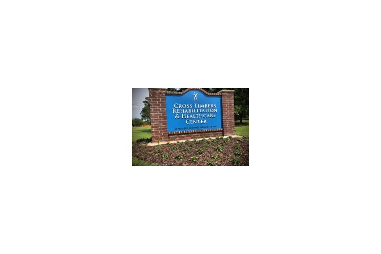 Image of Cross Timbers Rehab & Healthcare (1)