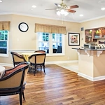 Image of Sunrise of Arlington (3)