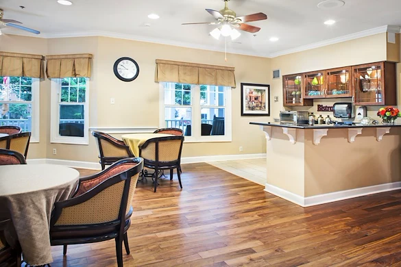 Image of Sunrise of Arlington (3)