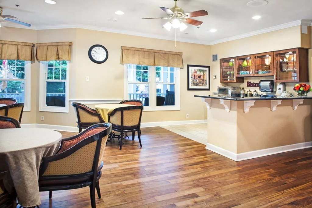 Image of Sunrise of Arlington (3)