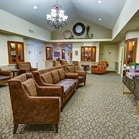 Image of The Auberge at Kingwood (5)