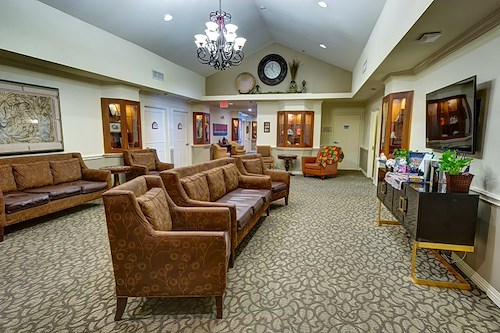 Image of The Auberge at Kingwood (5)