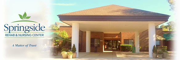 Image of Springside Rehabilitation And Skilled Care Center (2)