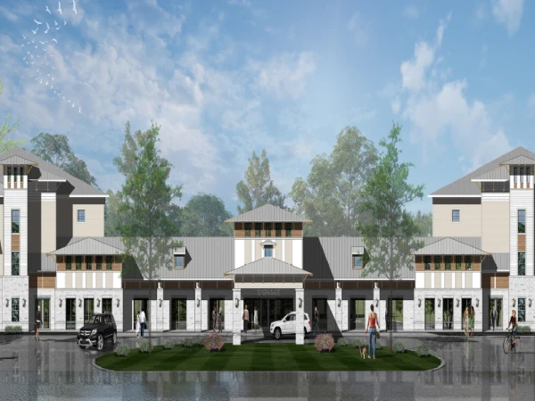 Image of Inspire Brunswick Forest (1)