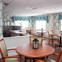 Image of The Pines at Rutland Center For Nursing & Rehabilitation (3)