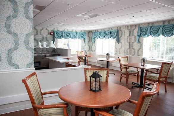 Image of The Pines at Rutland Center For Nursing & Rehabilitation (3)