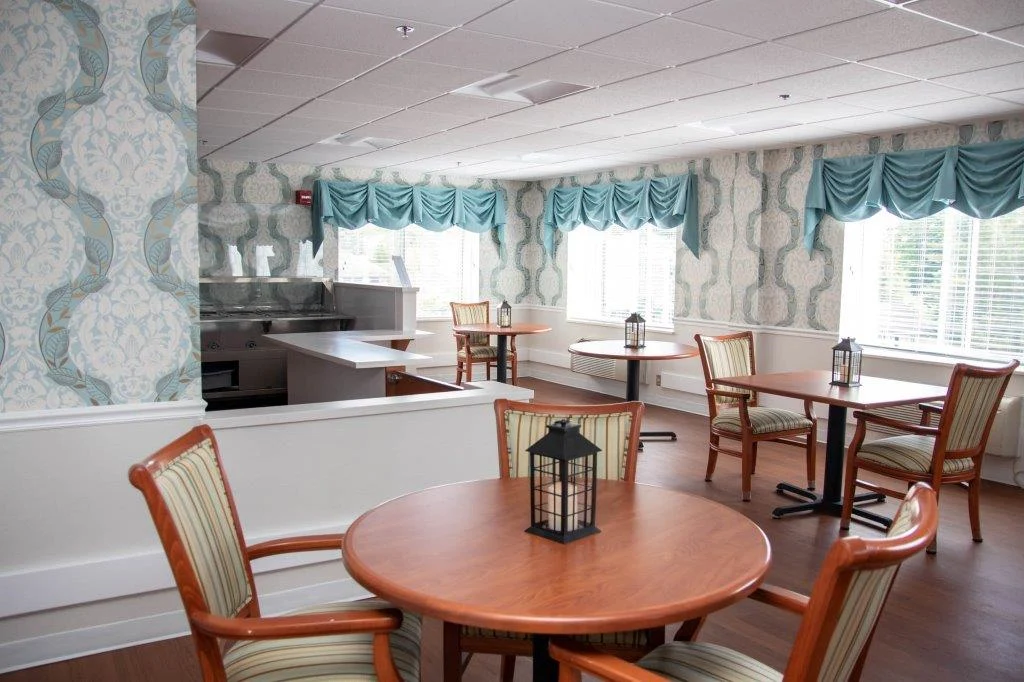 Image of The Pines at Rutland Center For Nursing & Rehabilitation (3)