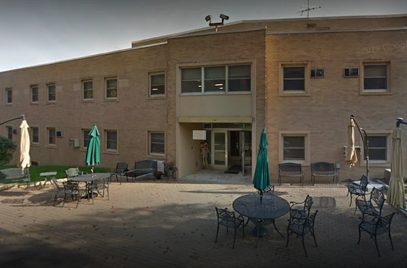 Image of Mcauley Hall Health Care Cente (1)