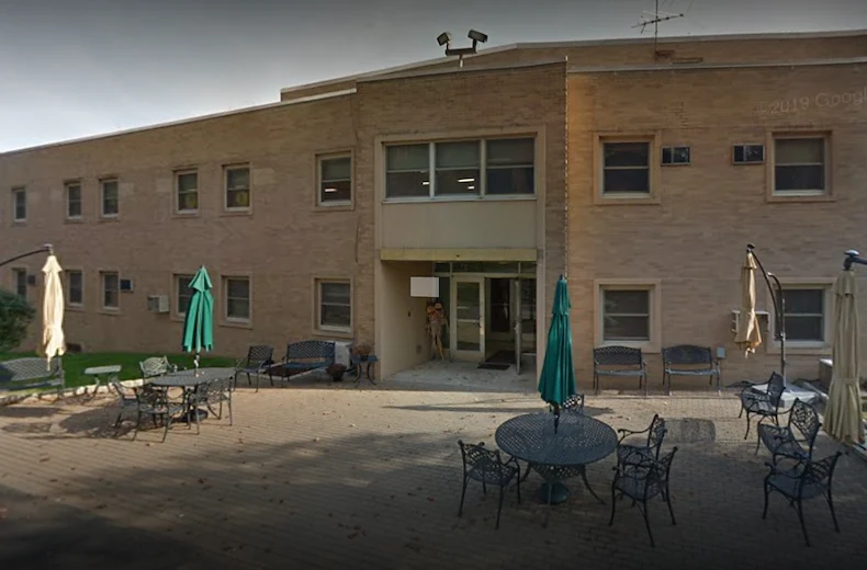 Image of Mcauley Hall Health Care Cente (1)