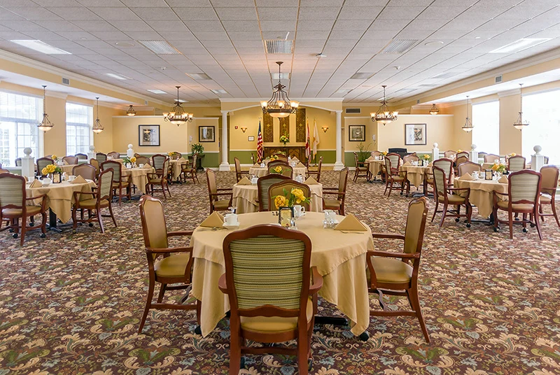 Image of Life Care Center Of Winter Haven (3)