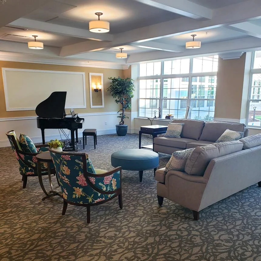 Image of Silverado North Shore Memory Care (3)