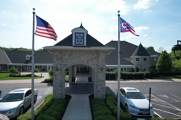 Image of Hudson Grande Senior Living (2)
