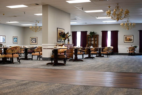 Image of Camino Real Senior Living (6)