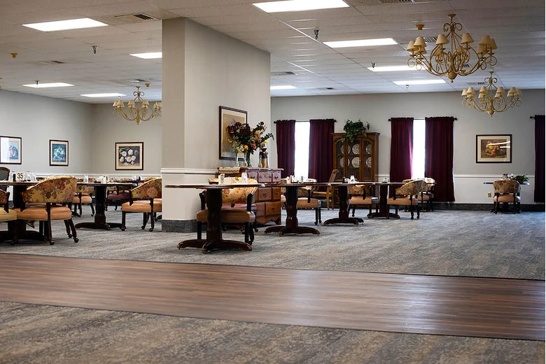 Image of Camino Real Senior Living (6)