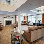 Image of South Hill Village (6)