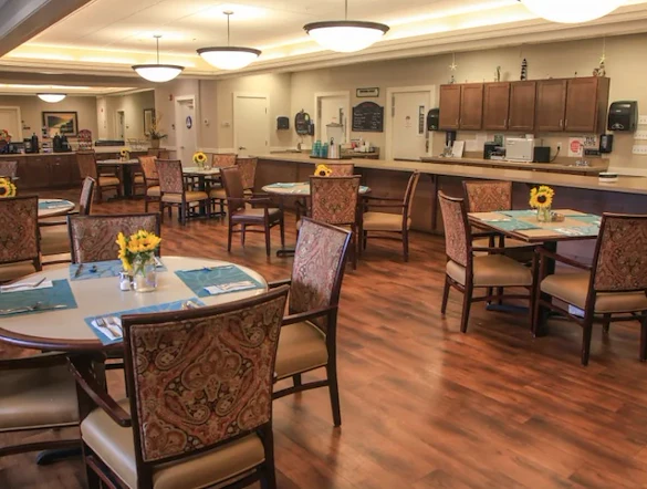 Image of Lighthouse Memory Care (4)