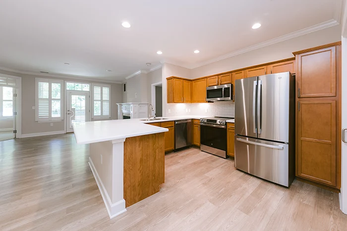 Brownstones at Northridge - Independent Living