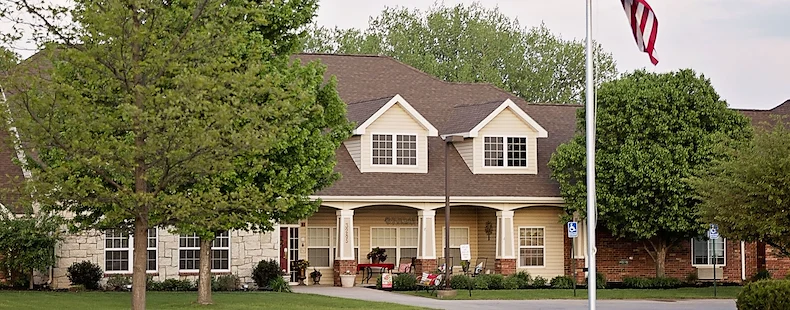 Image of Bickford of Grand Island (1)