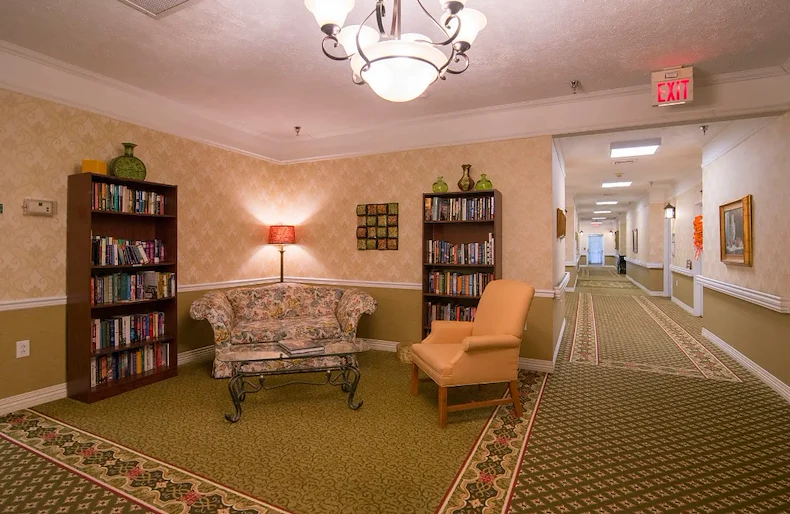 Image of Morning Pointe of Greeneville (2)