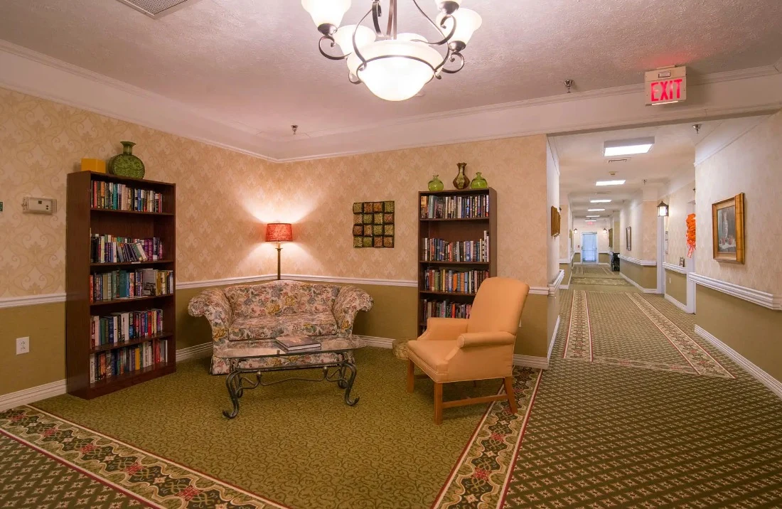 Image of Morning Pointe of Greeneville (2)