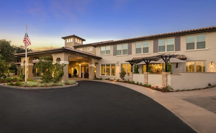 Image of Villa Capri at Varenna (1)