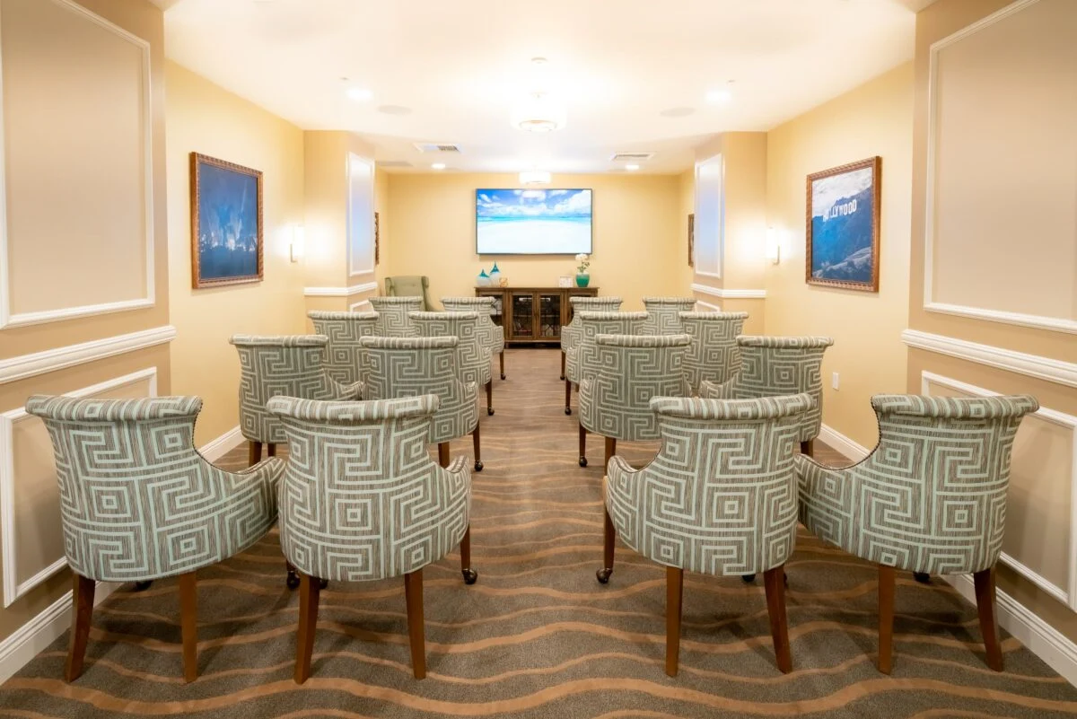 Image of Heritage Hills Memory Care (5)