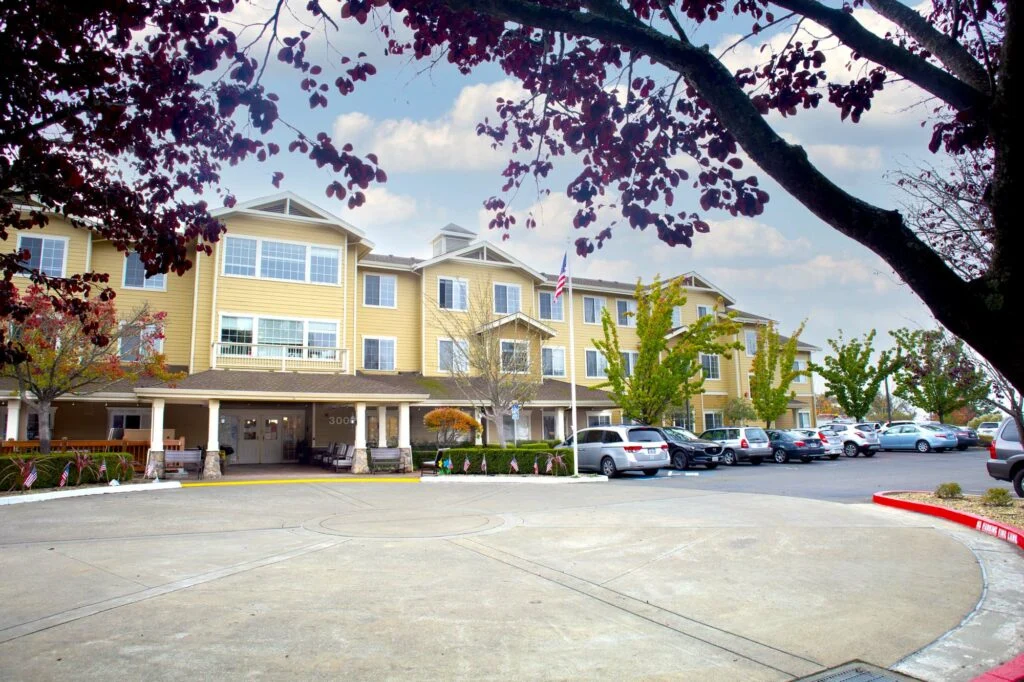 Image of Arbol Post-Acute Care (2)