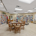 Image of Covenant Living of Northbrook Health Services (9)