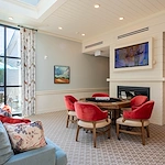 Image of Benchmark at Newtown (8)