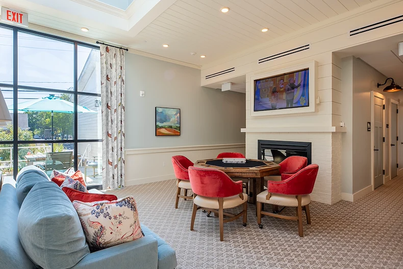 Image of Benchmark at Newtown (8)